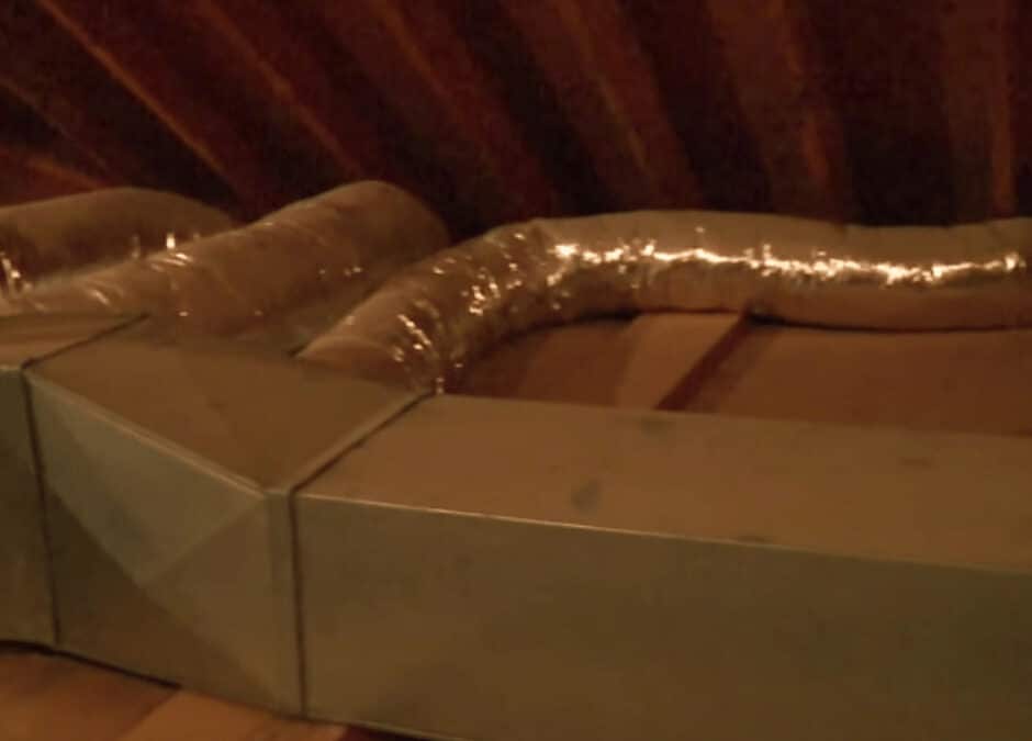 What Is the Best Attic Insulation