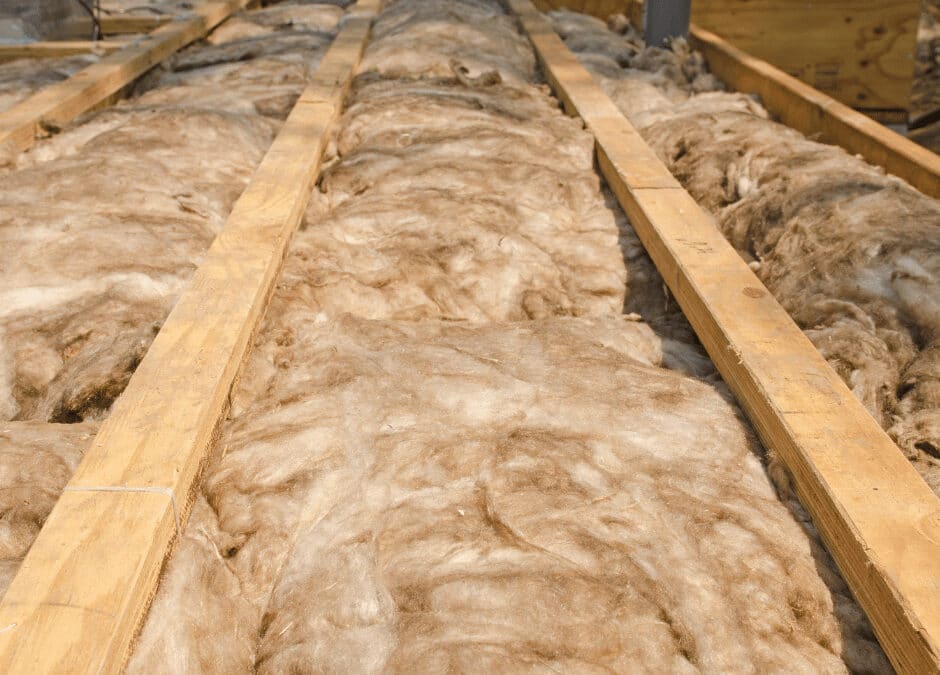 How Much Insulation Do I Need?