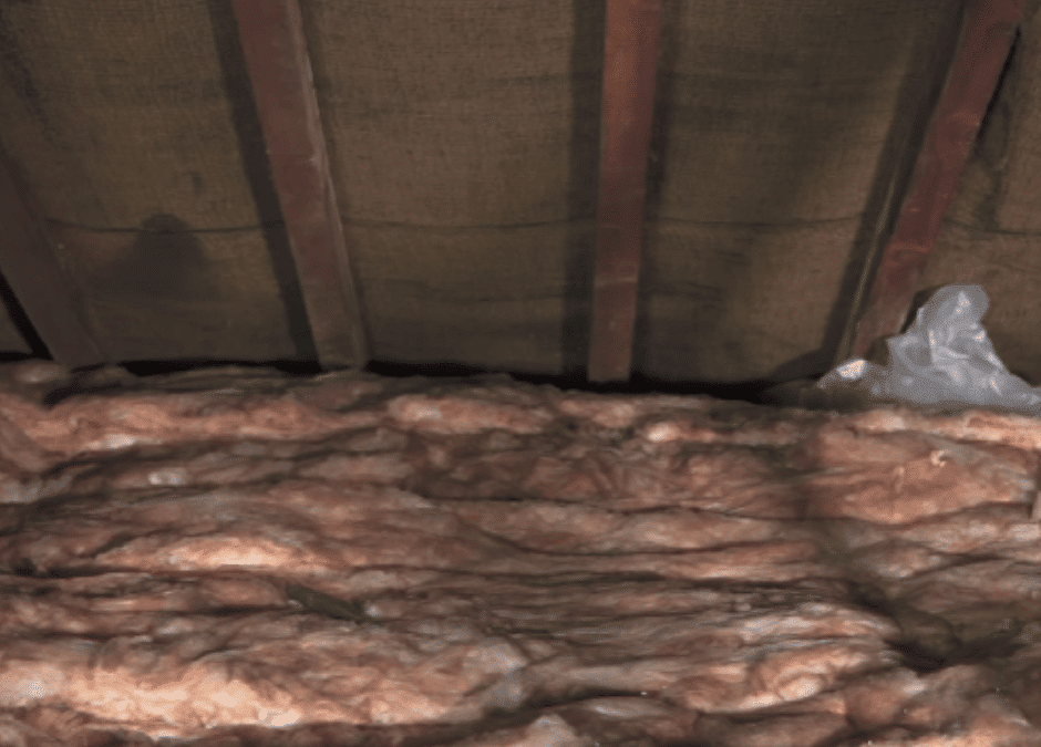 How to Identify Signs of Poor Insulation in Your Home | South Atlanta Insulation Experts