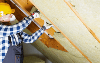 Enhance Your Comfort: Why South Atlanta Insulation Experts Are Essential