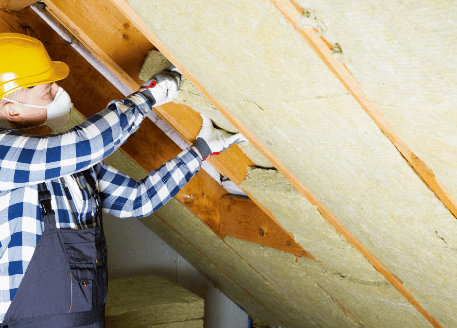 Enhance Your Comfort: Why South Atlanta Insulation Experts Are Essential | South Atlanta Insulation Experts
