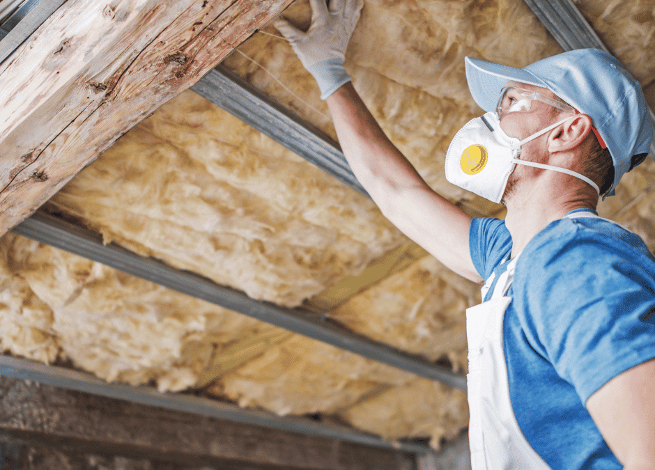 Understanding R-Values: A Guide to Choosing the Right Insulation | South Atlanta Insulation Experts