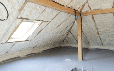 Top Benefits of Upgrading Your Home Insulation