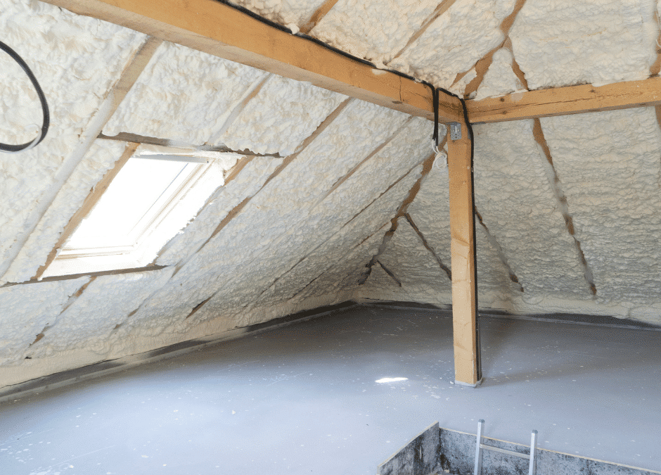 Top Benefits of Upgrading Your Home Insulation