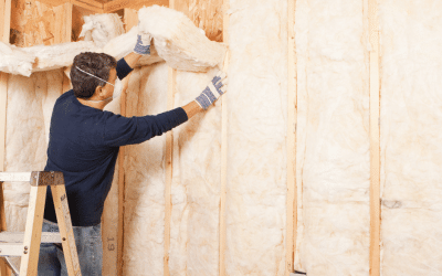 Improving Energy Efficiency: How Insulation Helps Lower Utility Bills