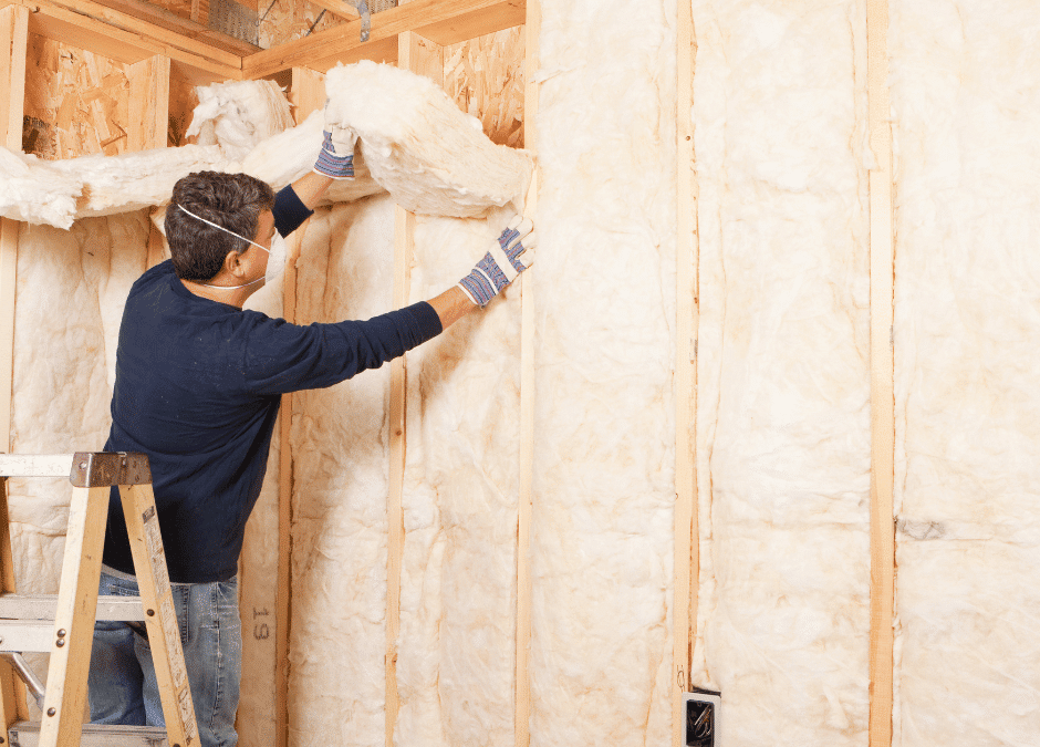 Improving Energy Efficiency: How Insulation Helps Lower Utility Bills