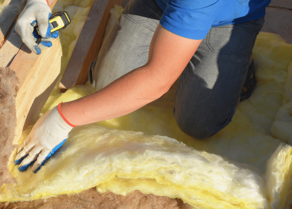 The Environmental Impact of Insulation: Choosing Eco-Friendly Options