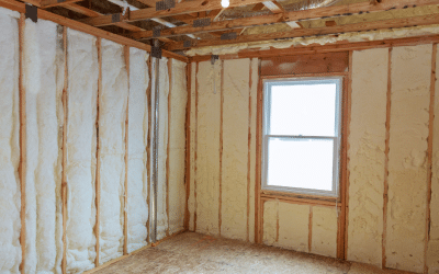 Top 5 Common Misconceptions about Home Insulation