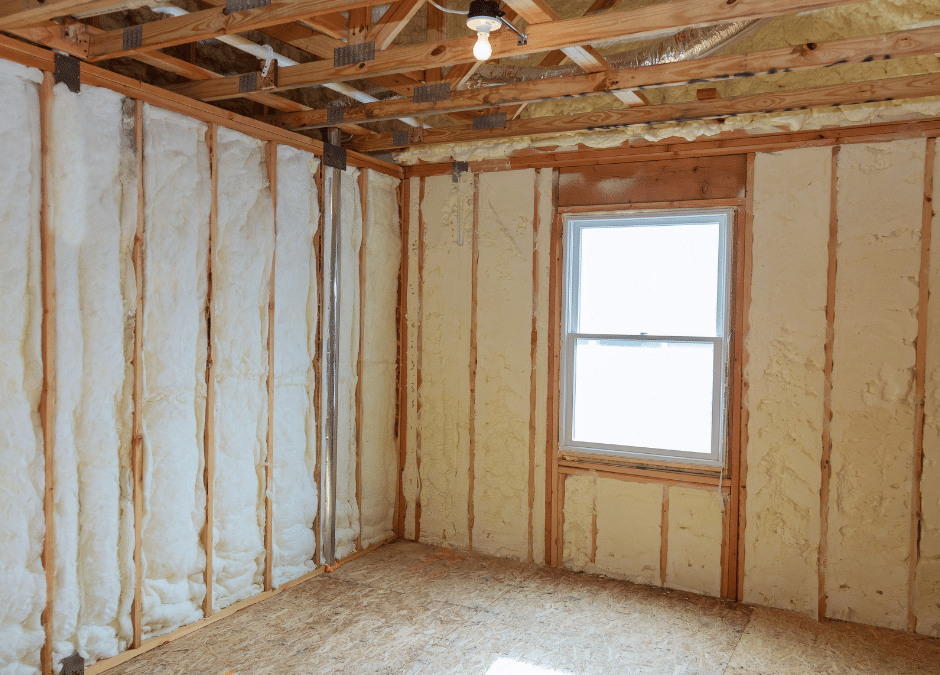 Top 5 Common Misconceptions about Home Insulation | South Atlanta Insulation Experts