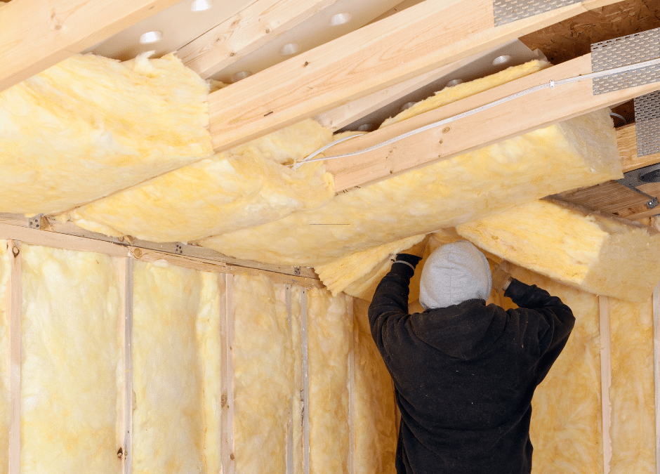 Is DIY Insulation Installation a Good Idea Pros and Cons South Atlanta Insulation Experts